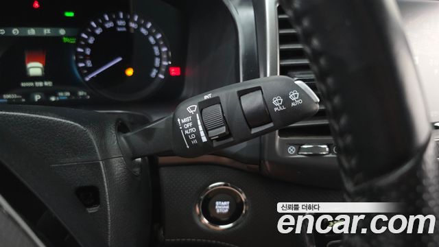 KG Mobility (SsangYong) Rexton Sports Diesel 2.2 2WD Prestige 2021 — фото 29