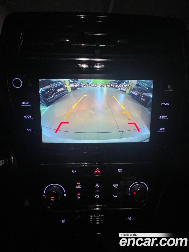 KG Mobility (SsangYong) Very New Tivoli Gasoline 1.5 2WD V5 2020 — фото 8