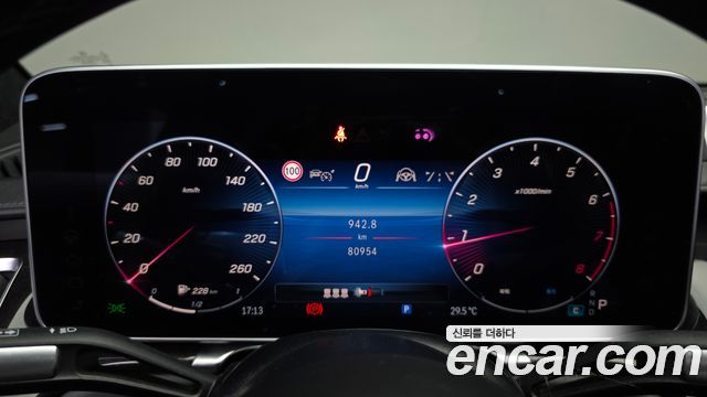 Mercedes-Benz S-Class (W223) S580L 4MATIC 2021 — фото 8
