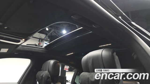 Mercedes-Benz S-Class (W223) S580L 4MATIC 2021 — фото 18