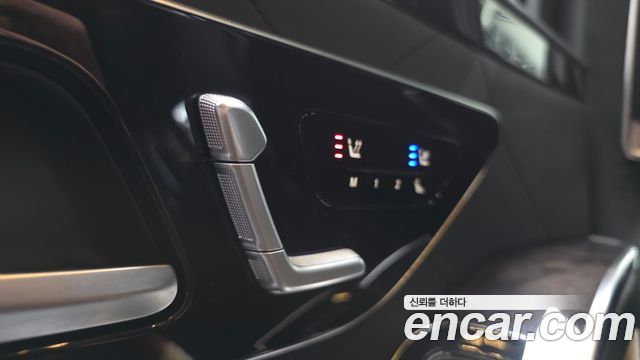 Mercedes-Benz S-Class (W223) S580L 4MATIC 2021 — фото 28