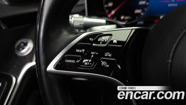 Mercedes-Benz S-Class (W223) S580L 4MATIC 2021 — фото 33
