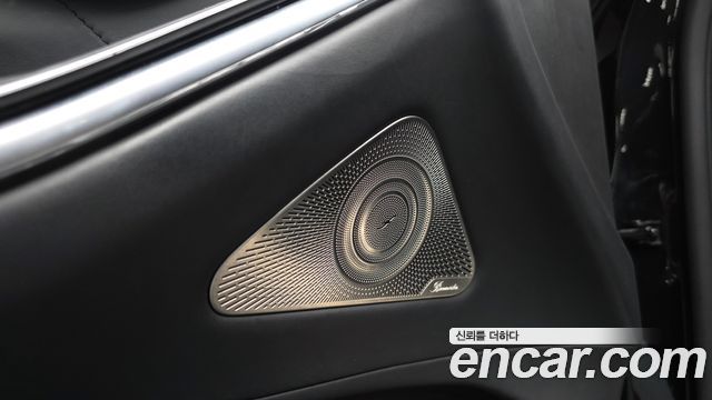Mercedes-Benz S-Class (W223) S580L 4MATIC 2021 — фото 36