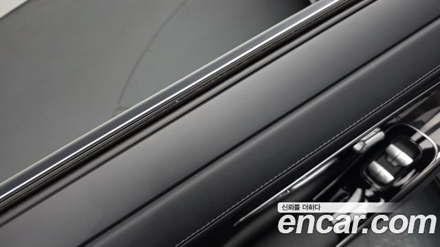 Mercedes-Benz S-Class (W223) S580L 4MATIC 2021 — фото 38
