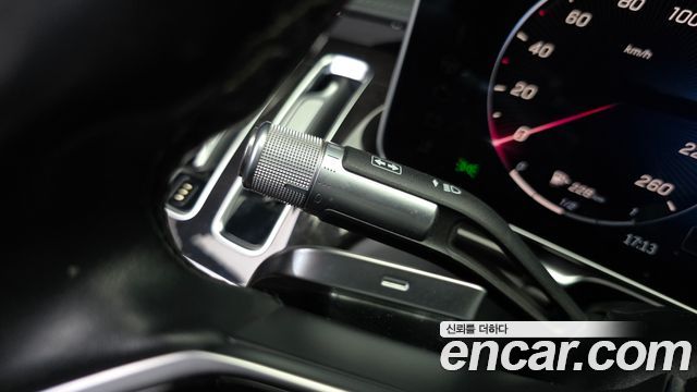 Mercedes-Benz S-Class (W223) S580L 4MATIC 2021 — фото 39