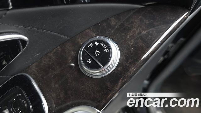 Mercedes-Benz S-Class (W223) S580L 4MATIC 2021 — фото 40
