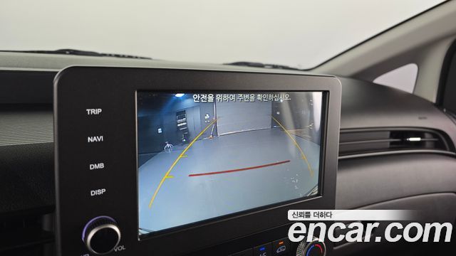 Hyundai Staria Cargo 3-Seater Smart 2022 — фото 14