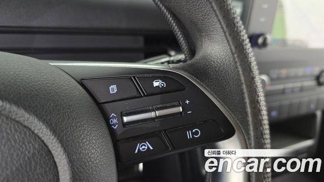 Hyundai Staria Cargo 3-Seater Smart 2022 — фото 16
