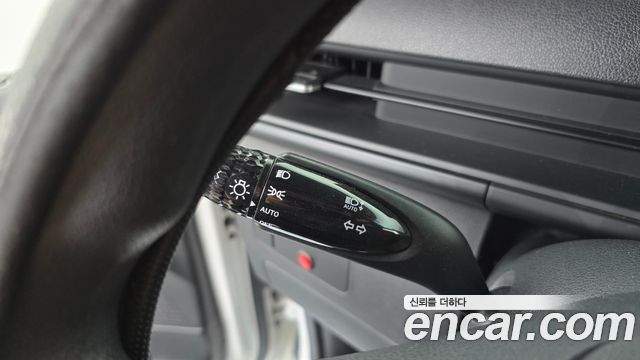 Hyundai Staria Cargo 3-Seater Smart 2022 — фото 19