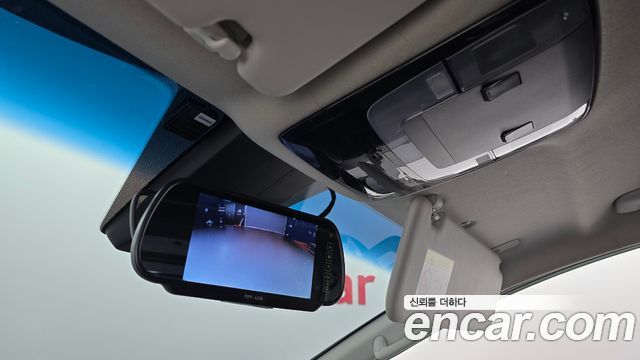 Hyundai Staria Cargo 3-Seater Smart 2022 — фото 28