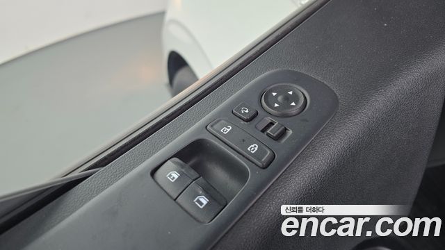 Hyundai Staria Cargo 3-Seater Smart 2022 — фото 29