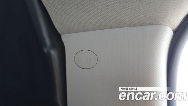 Hyundai Staria Cargo 3-Seater Smart 2022 — фото 30