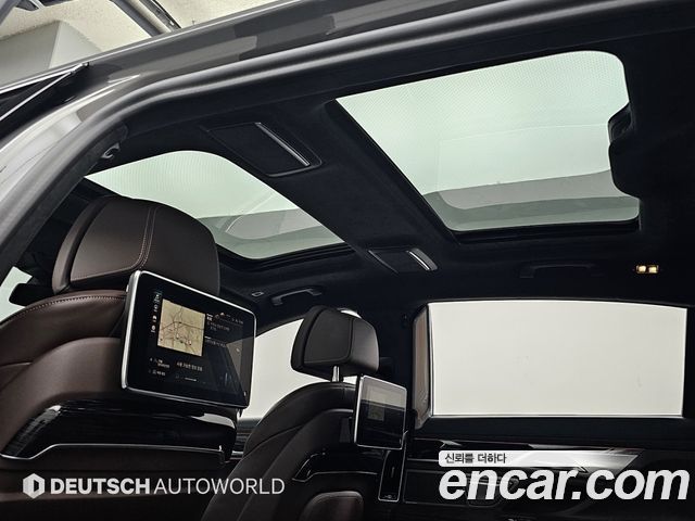 BMW 7 Series (G11) 745Le iPerformance M Sport 2021 — фото 22