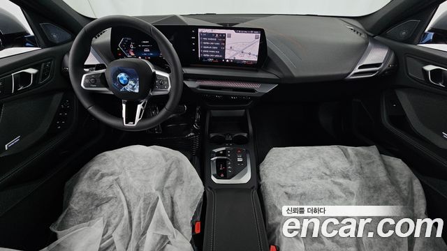 BMW 1 Series (F70) 120 M Sport 2026 — фото 7
