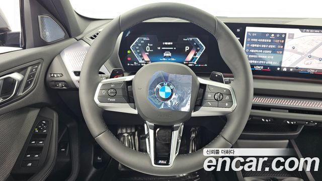 BMW 1 Series (F70) 120 M Sport 2026 — фото 17