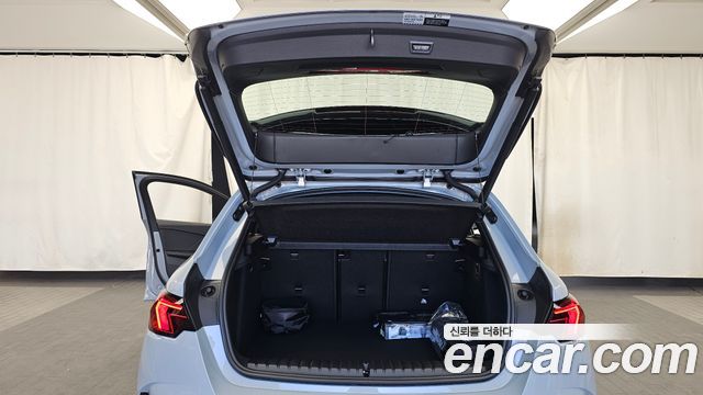 BMW 1 Series (F70) 120 M Sport 2026 — фото 24