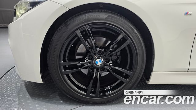 BMW 3 Series (F30) 330i M Sport Shadow 2018 — фото 5