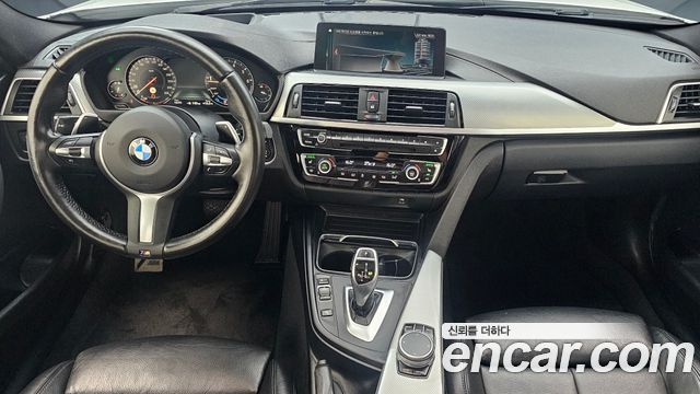 BMW 3 Series (F30) 330i M Sport Shadow 2018 — фото 7