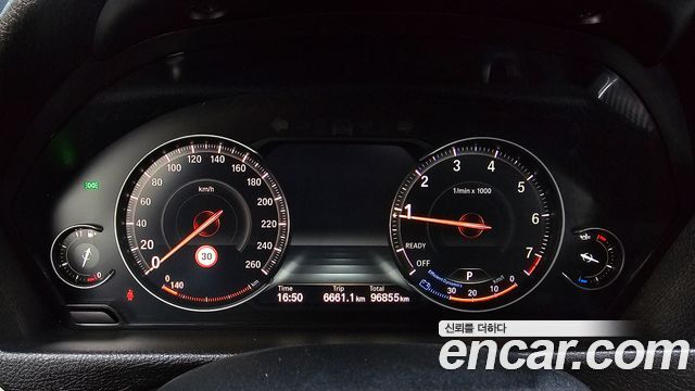 BMW 3 Series (F30) 330i M Sport Shadow 2018 — фото 8