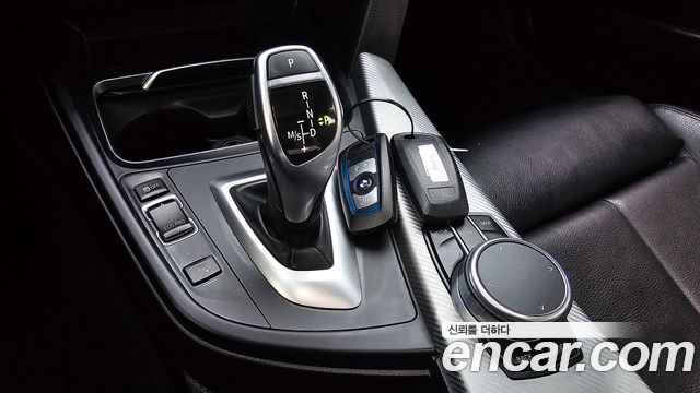 BMW 3 Series (F30) 330i M Sport Shadow 2018 — фото 9