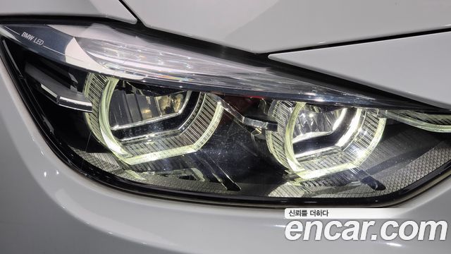 BMW 3 Series (F30) 330i M Sport Shadow 2018 — фото 22