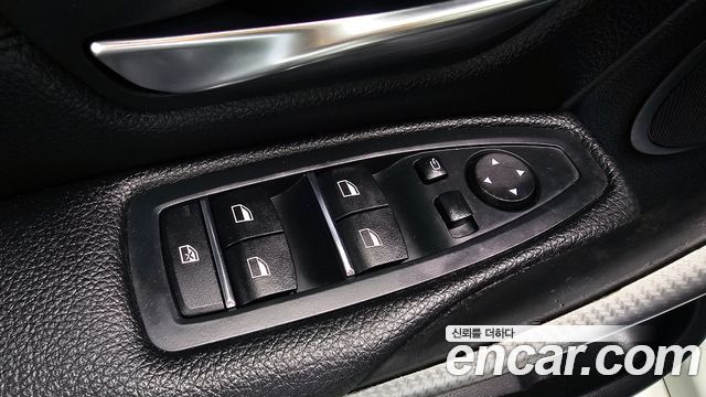 BMW 3 Series (F30) 330i M Sport Shadow 2018 — фото 28