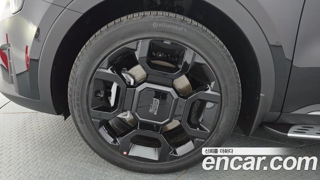 Kia Sorento (IV) Diesel 2.2 4WD Signature X Line 2026 — фото 5