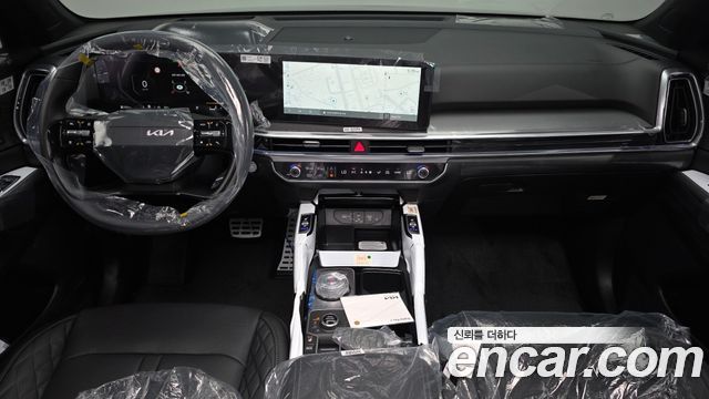 Kia Sorento (IV) Diesel 2.2 4WD Signature X Line 2026 — фото 7
