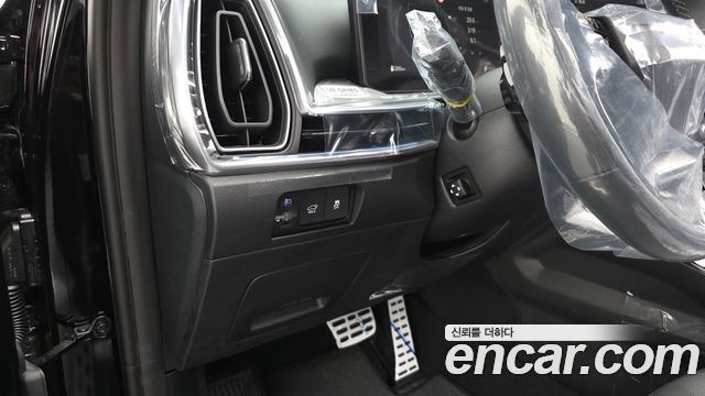 Kia Sorento (IV) Diesel 2.2 4WD Signature X Line 2026 — фото 13