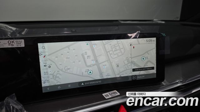 Kia Sorento (IV) Diesel 2.2 4WD Signature X Line 2026 — фото 15