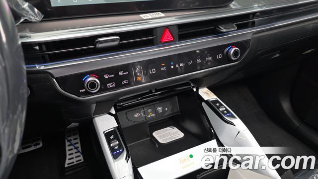 Kia Sorento (IV) Diesel 2.2 4WD Signature X Line 2026 — фото 17