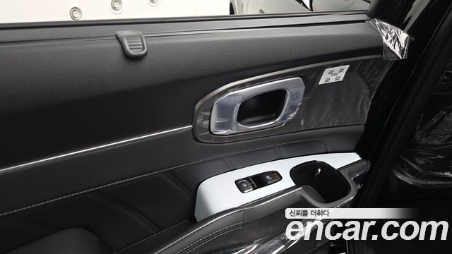 Kia Sorento (IV) Diesel 2.2 4WD Signature X Line 2026 — фото 19