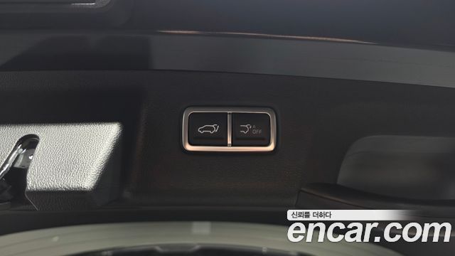 Kia Sorento (IV) Diesel 2.2 4WD Signature X Line 2026 — фото 20