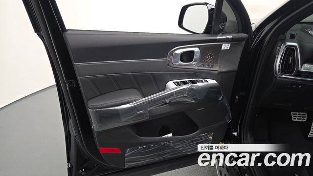 Kia Sorento (IV) Diesel 2.2 4WD Signature X Line 2026 — фото 24