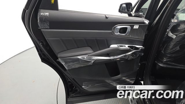 Kia Sorento (IV) Diesel 2.2 4WD Signature X Line 2026 — фото 25