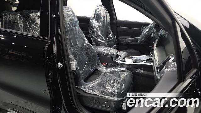 Kia Sorento (IV) Diesel 2.2 4WD Signature X Line 2026 — фото 26