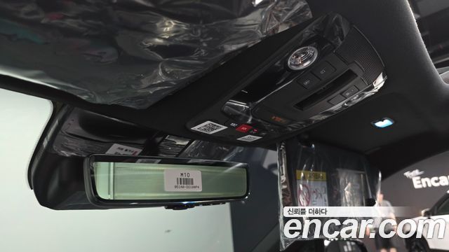 Kia Sorento (IV) Diesel 2.2 4WD Signature X Line 2026 — фото 28
