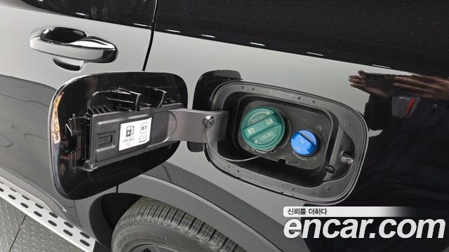 Kia Sorento (IV) Diesel 2.2 4WD Signature X Line 2026 — фото 29