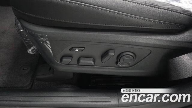 Kia Sorento (IV) Diesel 2.2 4WD Signature X Line 2026 — фото 35