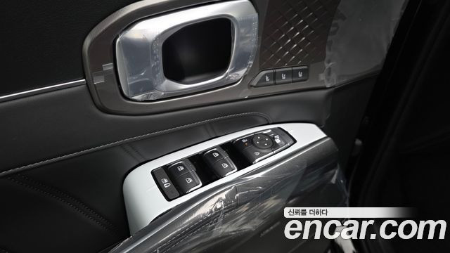 Kia Sorento (IV) Diesel 2.2 4WD Signature X Line 2026 — фото 39