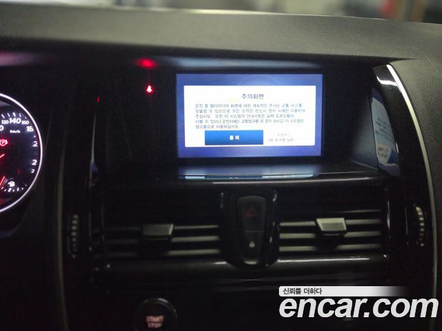 Renault Korea SM7 Nova LE 2015 — фото 16
