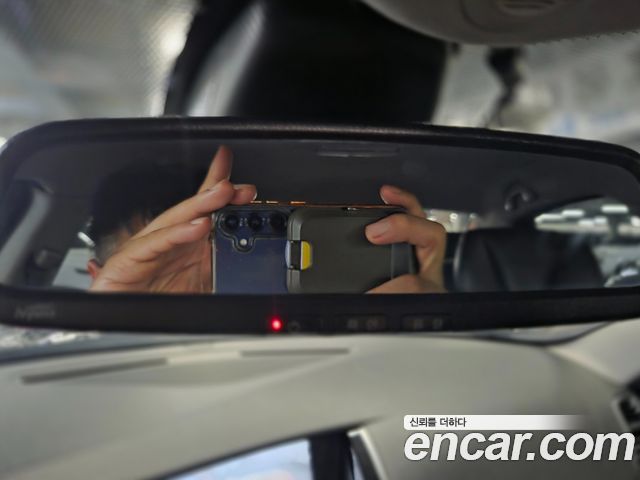 Renault Korea SM7 Nova LE 2015 — фото 19