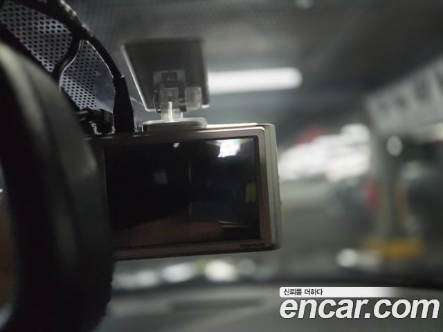 Renault Korea SM7 Nova LE 2015 — фото 20