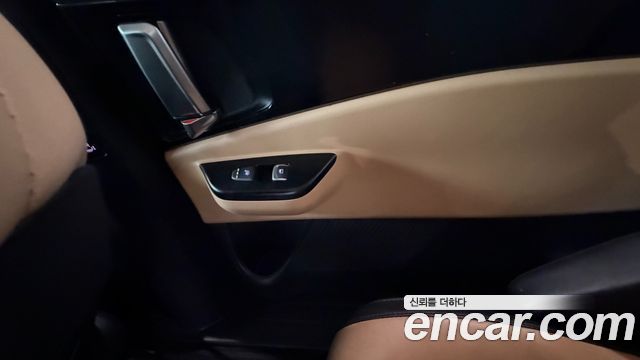 Kia Carnival (IV) Gasoline 9-Seater Prestige 2023 — фото 22