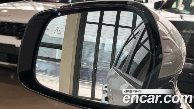 Kia Carnival (IV) Gasoline 9-Seater Prestige 2023 — фото 23