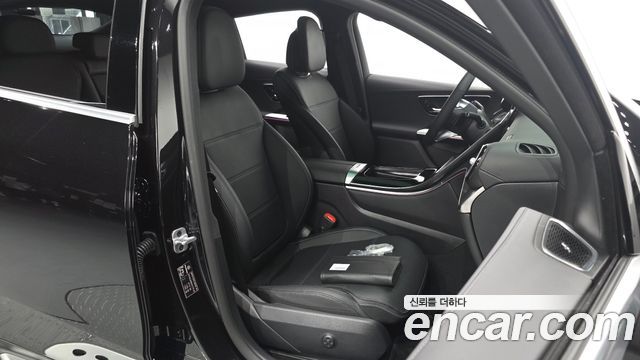 Mercedes-Benz GLC-Class (X254) GLC300 4MATIC Avnatgarde Coupe 2025 — фото 26