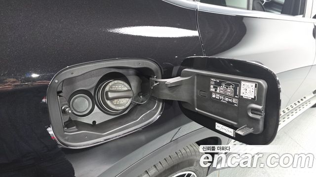 Mercedes-Benz GLC-Class (X254) GLC300 4MATIC Avnatgarde Coupe 2025 — фото 37