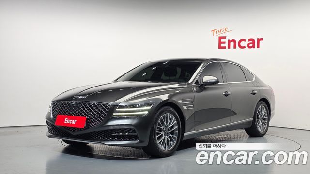 Genesis G80 (RG3) Gasoline 2.5 Turbo AWD