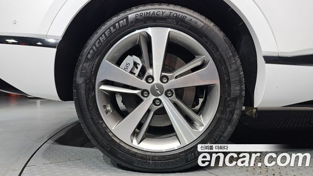 Genesis GV80 2.5T Gasoline AWD 2023 — фото 5