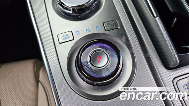 Genesis GV80 2.5T Gasoline AWD 2023 — фото 9
